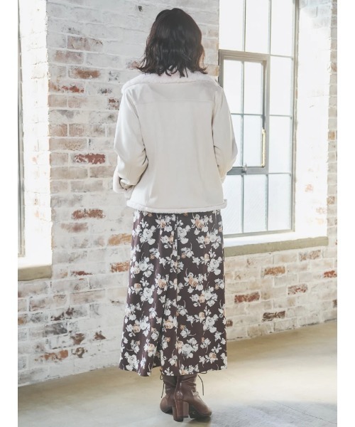 ReーJ＆SUPURE（リジェイ＆スプル） レザージャケット ライダース