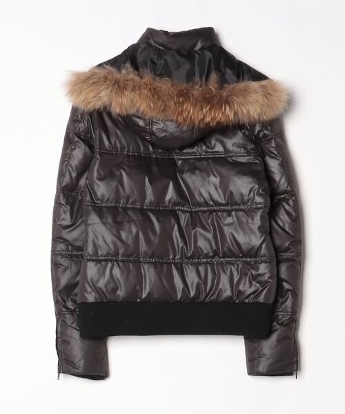 「VANQUISH」 ブルゾン 44 ブラック メンズ_画像2