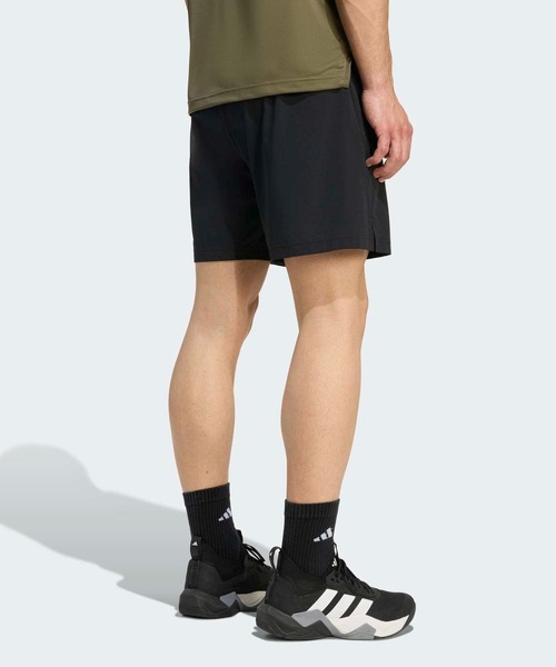 adidas（アディダス） パンツ クライマクール 3D ショーツ / ハーフ