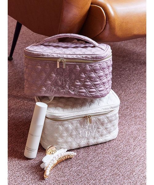 SNIDEL HOME ポーチ キルティングポーチ レディース : ZOZOTOWN Yahoo