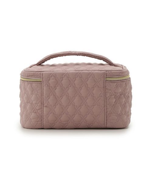 SNIDEL HOME ポーチ キルティングポーチ レディース : ZOZOTOWN Yahoo