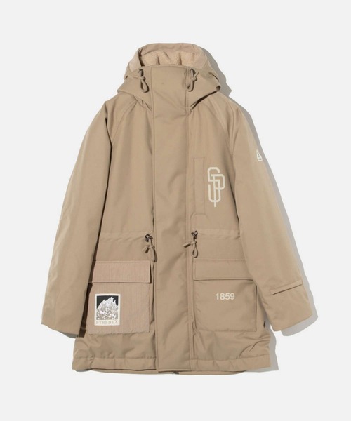 Pyrenex（ピレネックス） ダウンジャケット ダウン PYRENEX THE PRK