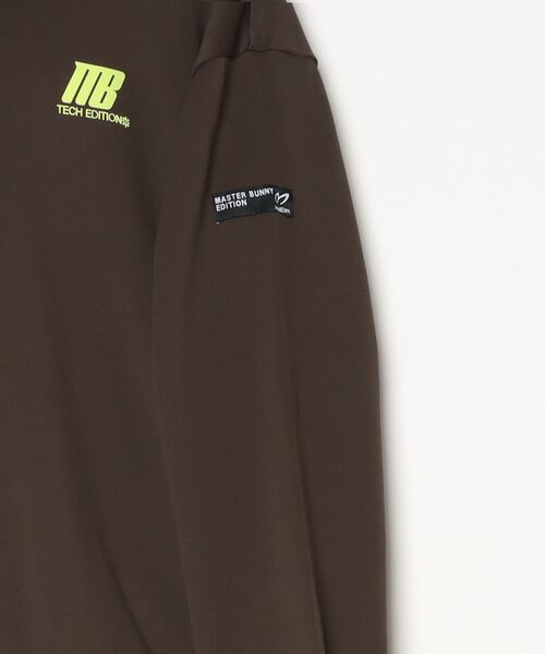 MASTER BUNNY EDITION（マスターバニーエディション） トレーナー
