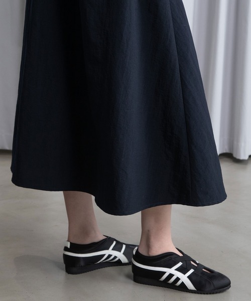 MARECHAL TERRE マルシャルテル 美品ドッキングワンピース ブラック MARECHAL TERRE（マルシャルテル） ワンピース ドッキングワンピース