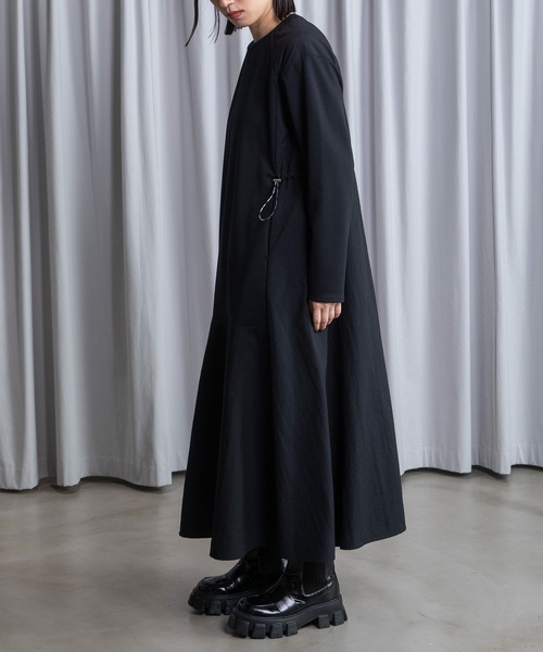 MARECHAL TERRE（マルシャルテル） ワンピース ドッキングワンピース