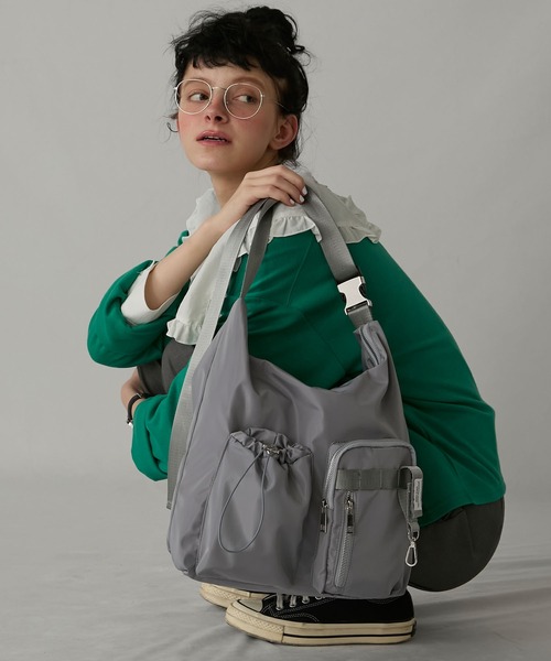 BONLECILL Marche ショルダーバッグ バッグ 「BONLECILL Marche 