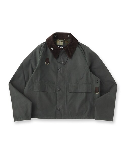 Barbour（バブアー） ジャケット テーラードジャケット barbour