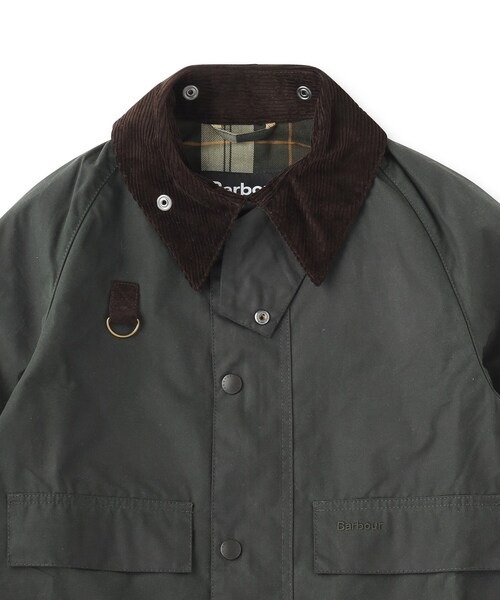 Barbour（バブアー） ジャケット テーラードジャケット barbour