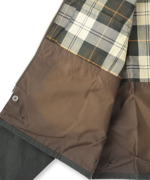 Barbour（バブアー） ジャケット テーラードジャケット barbour