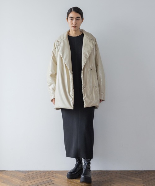 yuw」 ジャケット FREE アイボリー レディース : ZOZOTOWN Yahoo!店