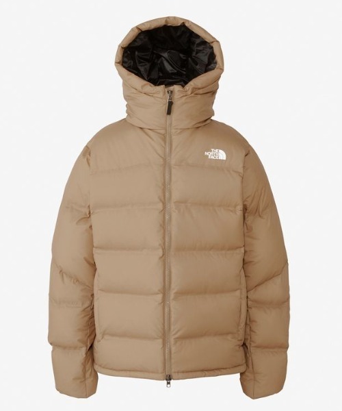THE NORTH FACE ベージュ ダウンジャケット XXS THE NORTH FACE（ザ ノースフェイス） ダウンジャケット S ベージュ