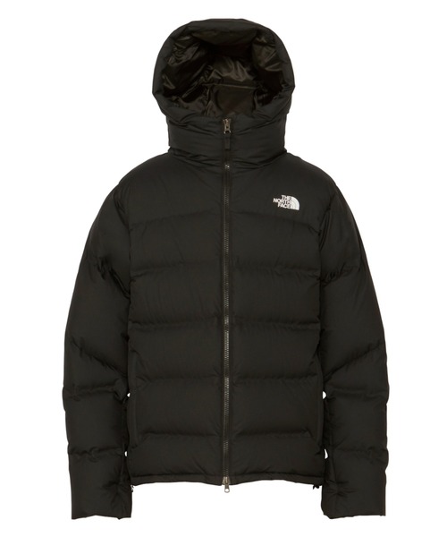 THE NORTH FACE（ザ ノースフェイス） ダウンジャケット S ベージュ