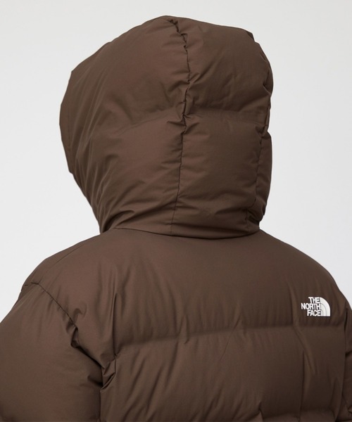 THE NORTH FACE（ザ ノースフェイス） ダウンジャケット S ベージュ