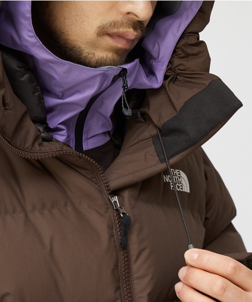 THE NORTH FACE（ザ ノースフェイス） ダウンジャケット S ベージュ