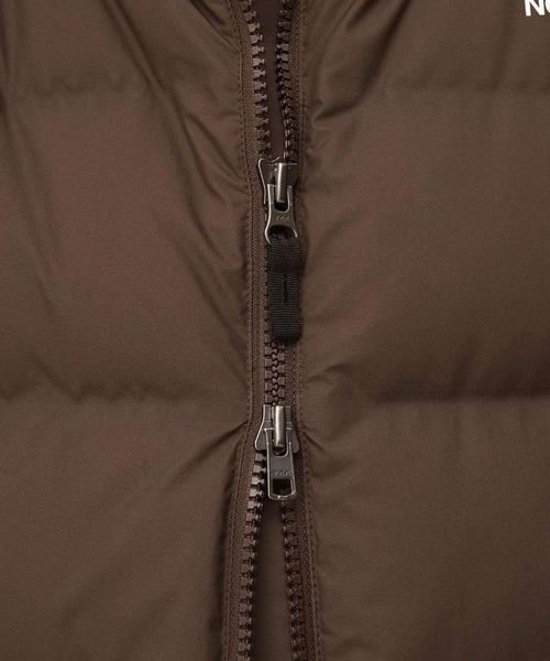 THE NORTH FACE（ザ ノースフェイス） ダウンジャケット S ベージュ