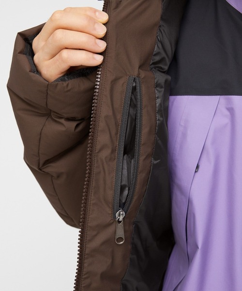 THE NORTH FACE（ザ ノースフェイス） ダウンジャケット S ベージュ