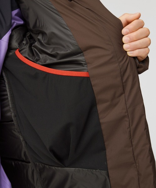 THE NORTH FACE（ザ ノースフェイス） ダウンジャケット S ベージュ