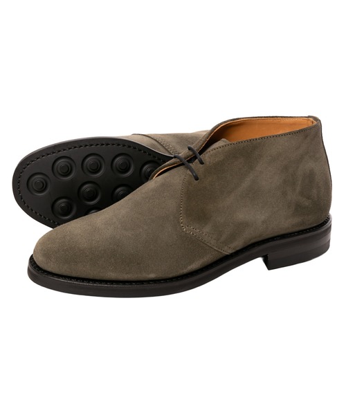 Berwick 1707（バーウィック） シューズ 5 ブラック メンズ : ZOZOTOWN