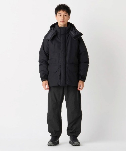 STYLISE ダウンジャケット ダウン 「Marmot」Mammoth Down Parka