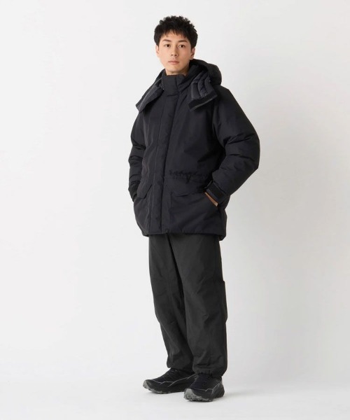 STYLISE ダウンジャケット ダウン 「Marmot」Mammoth Down Parka