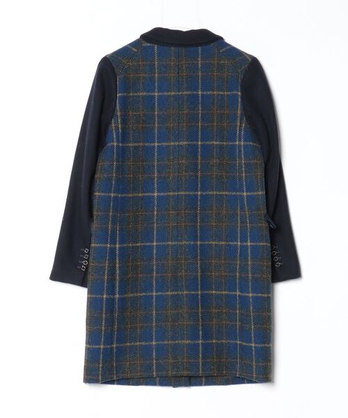 MACKINTOSH PHILOSOPHY（マッキントッシュフィロソフィー） チェック柄