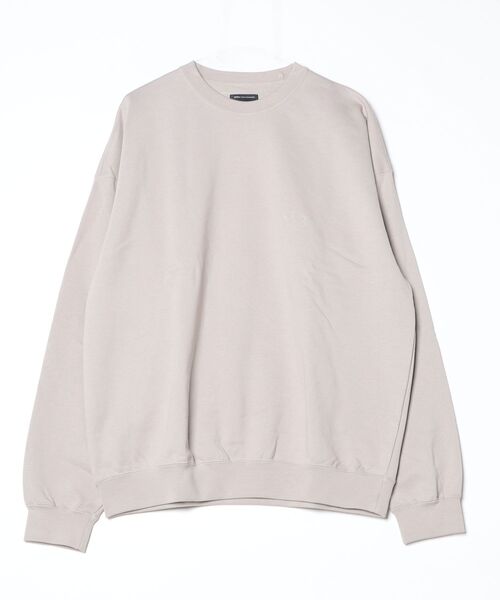 Y-3 トレーナー スウェット BRUSHED TERRY CREW SWEAT メンズ