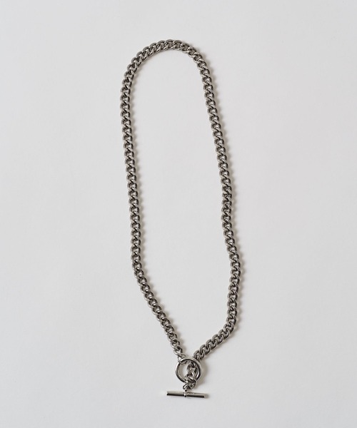 Lui's（ルイス） ネックレス FREE シルバー メンズ : ZOZOTOWN Yahoo