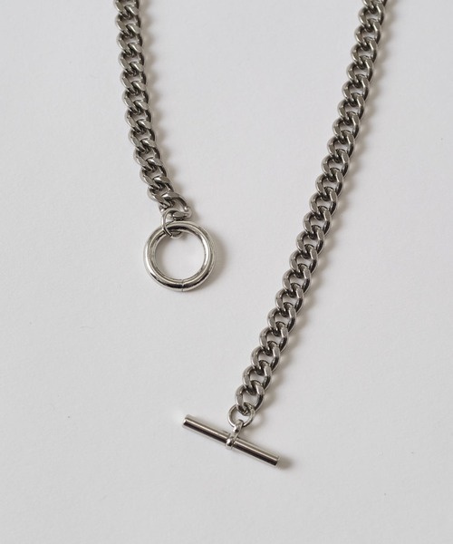 Lui's シルバー ネックレス 未使用 Lui's（ルイス） ネックレス FREE シルバー メンズ : ZOZOTOWN Yahoo