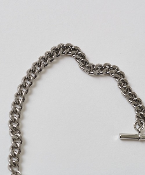 Lui's（ルイス） ネックレス FREE シルバー メンズ : ZOZOTOWN Yahoo