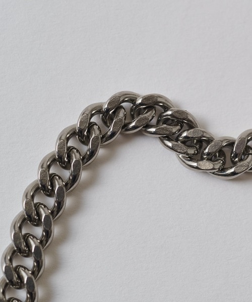 Lui's（ルイス） ネックレス FREE シルバー メンズ : ZOZOTOWN Yahoo