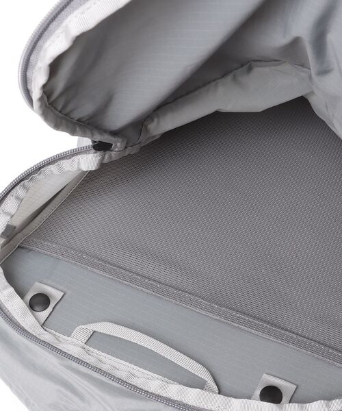 THE NORTH FACE グレー リュック THE NORTH FACE（ザ ノースフェイス） リュック - グレー メンズ