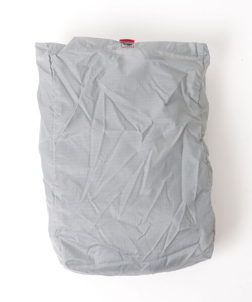 THE NORTH FACE（ザ ノースフェイス） リュック - グレー メンズ