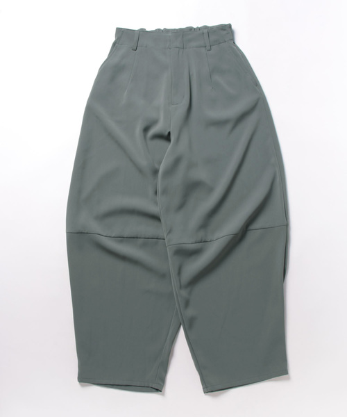「Lui's」 パンツ FREE グレー レディース_画像2