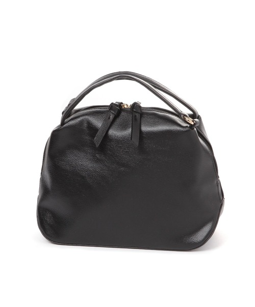GLOBAL WORK（グローバルワーク） 2WAYバッグ ONE SIZE シルバー
