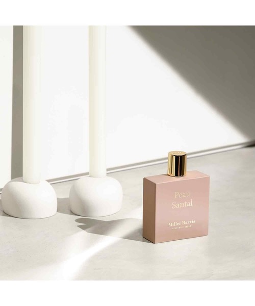Miller Harris 香水 ポー サンタルオーデパルファム 50mL レディース 