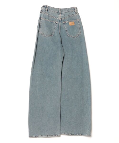 パンツ PANTS 5 POCKETS S52LA0257 メンズの画像