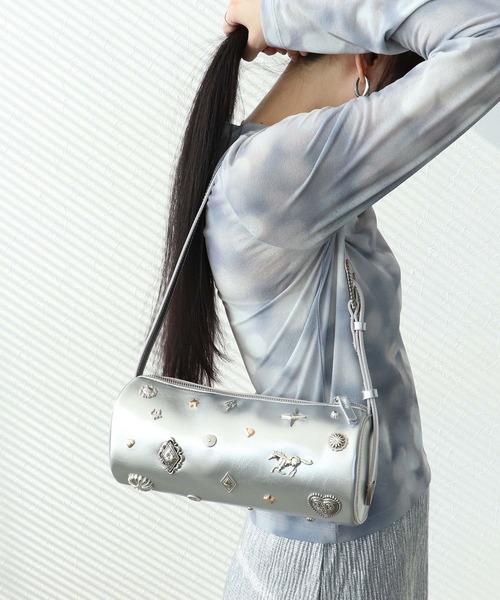 Three Four Time（スリーフォータイム） ショルダーバッグ バッグ