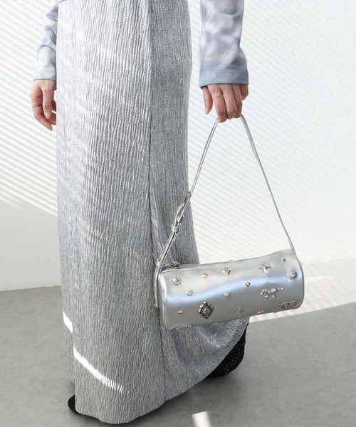 Three Four Time（スリーフォータイム） ショルダーバッグ バッグ