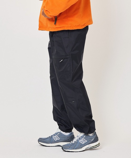 「XLARGE」 イージーパンツ M ブラック メンズ_画像3