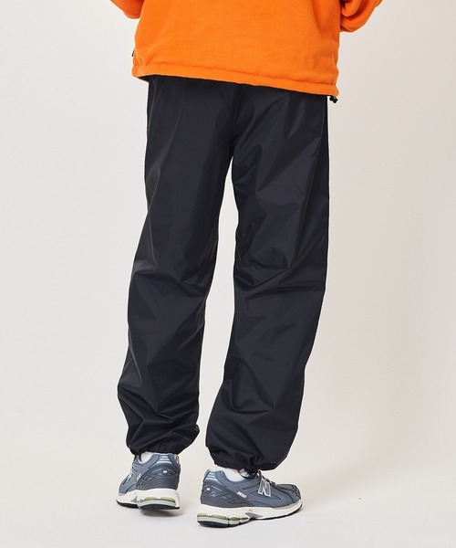 「XLARGE」 イージーパンツ M ブラック メンズ_画像4
