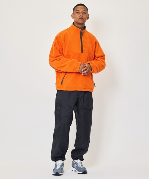 「XLARGE」 イージーパンツ M ブラック メンズ_画像5