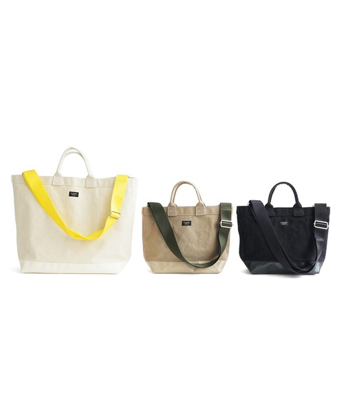 「STANDARD SUPPLY」 2WAYバッグ FREE ベージュ レディース_画像7