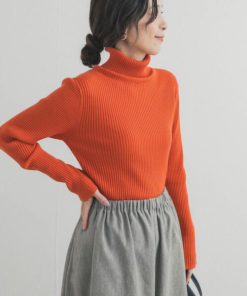 URBAN RESEARCH DOORS（アーバンリサーチドアーズ） ニット セーター