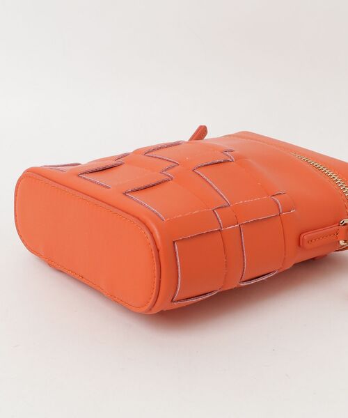 SHIPS（シップス） ショルダーバッグ - オレンジ メンズ : ZOZOTOWN