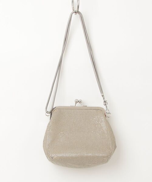 「THEATRE PRODUCTS」 ハンドバッグ FREE ベージュ レディース_画像2