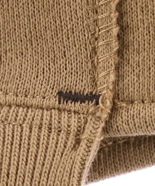 「ALEXIA STAM」 スウェットカットソー FREE チャコールグレー レディース_画像5