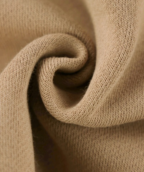 「ALEXIA STAM」 スウェットカットソー FREE チャコールグレー レディース_画像7