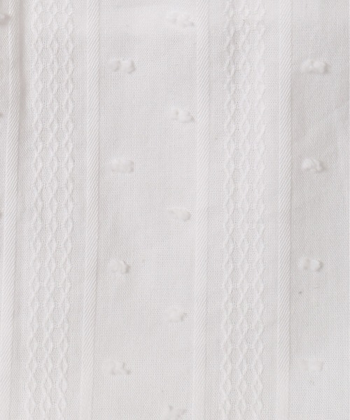 「WC」 フレアスカート FREE ホワイト レディース_画像9