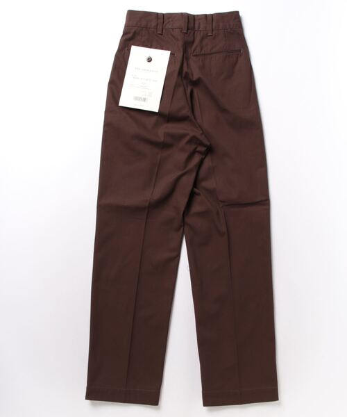 「THE SHINZONE」 チノパンツ 34 ベージュ レディース_画像2