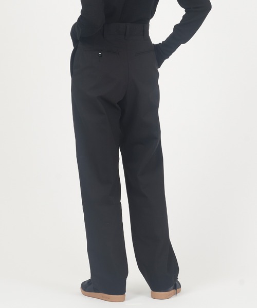 「THE SHINZONE」 チノパンツ 34 ベージュ レディース_画像5